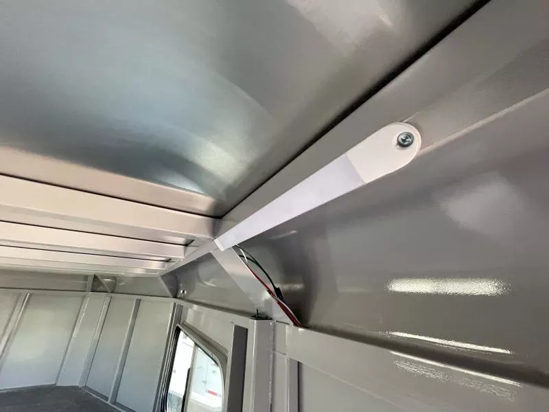 new Horse Trailers Trails West  for sale, in Walla Walla, WA Thumbnail 27