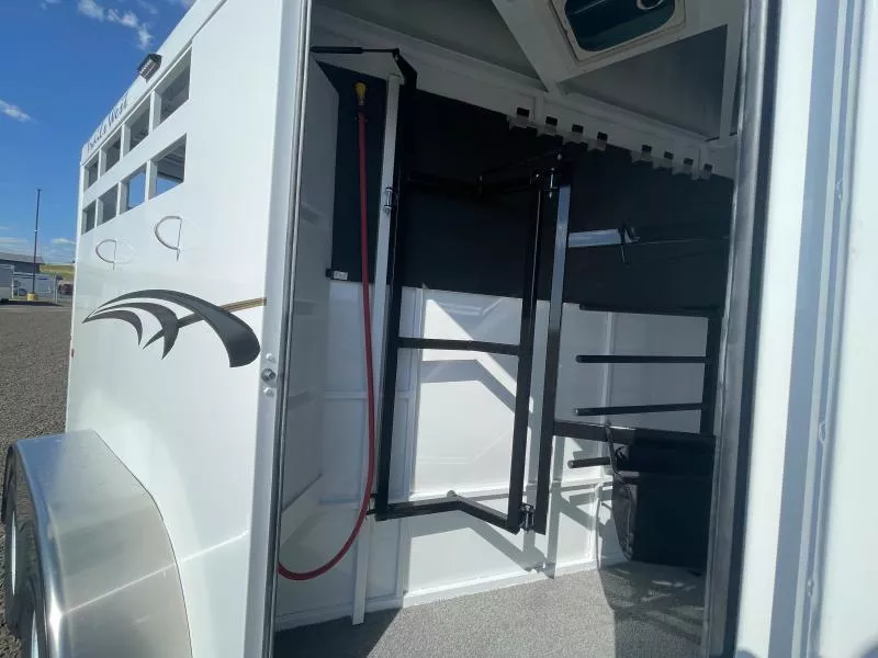 new Horse Trailers Trails West  for sale, in Walla Walla, WA Thumbnail 18