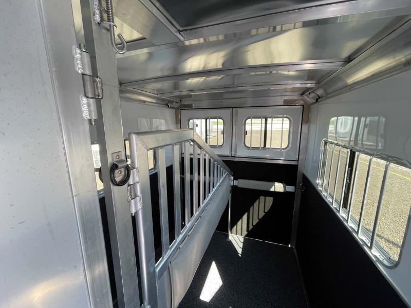 new Horse Trailers Featherlite  for sale, in Walla Walla, WA Thumbnail 12