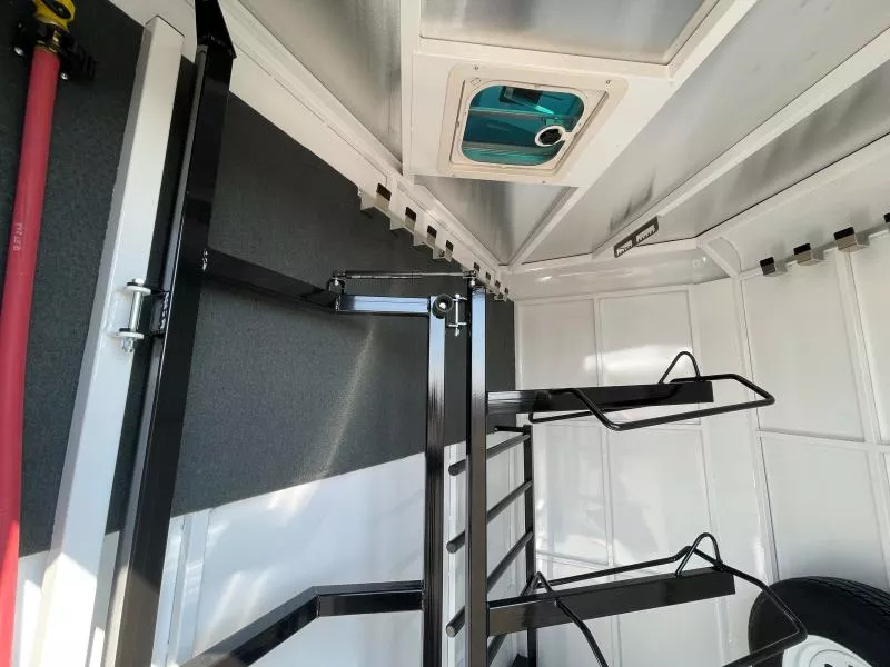 new Horse Trailers Trails West  for sale, in Walla Walla, WA Thumbnail 22