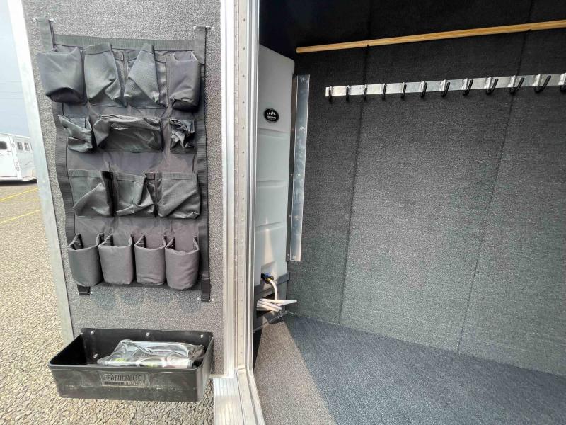 new Horse Trailers Featherlite  for sale, in Walla Walla, WA Thumbnail 30