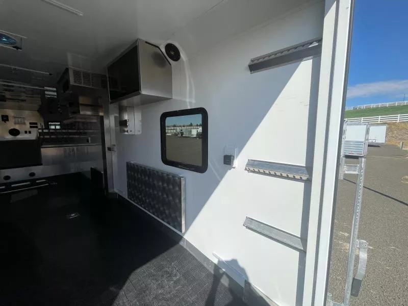 new Snowmobile Trailers Trails West Manufacturing  for sale, in Walla Walla, WA Thumbnail 16