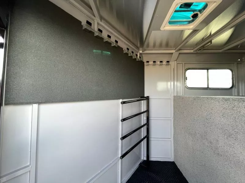 new Horse Trailers Trails West  for sale, in Walla Walla, WA Thumbnail 22