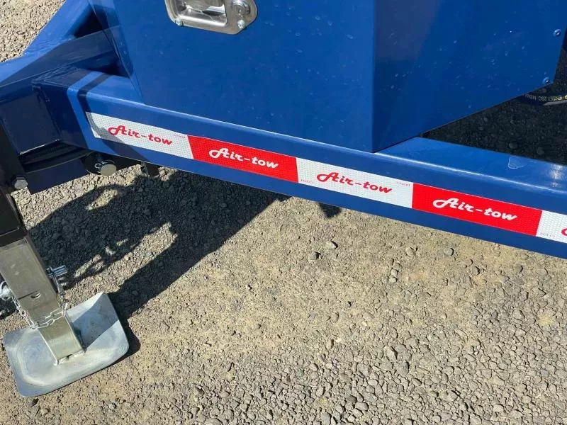 new Dump Trailers Air Tow  for sale, in Walla Walla, WA Thumbnail 6