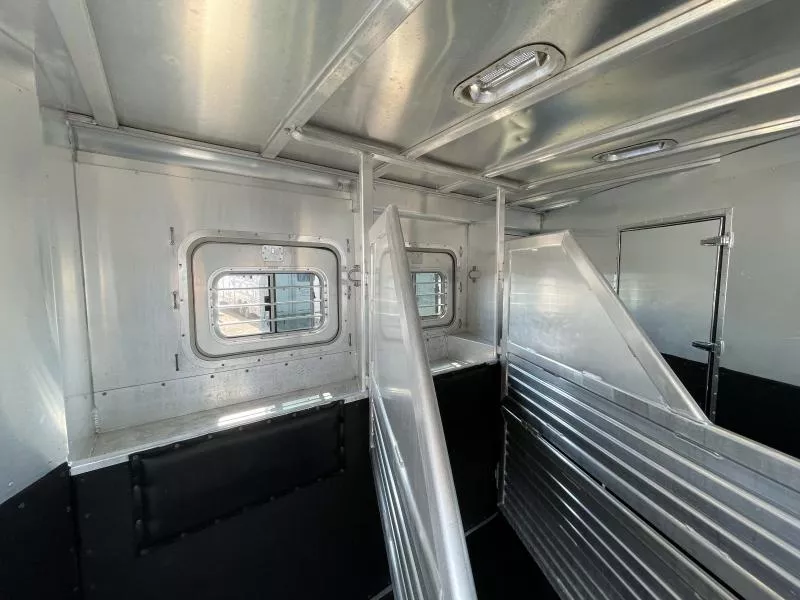 used Horse Trailers Featherlite  for sale, in Walla Walla, WA Thumbnail 17