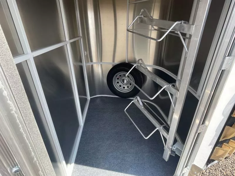 new Horse Trailers C&B Trailers  for sale, in Walla Walla, WA Thumbnail 19