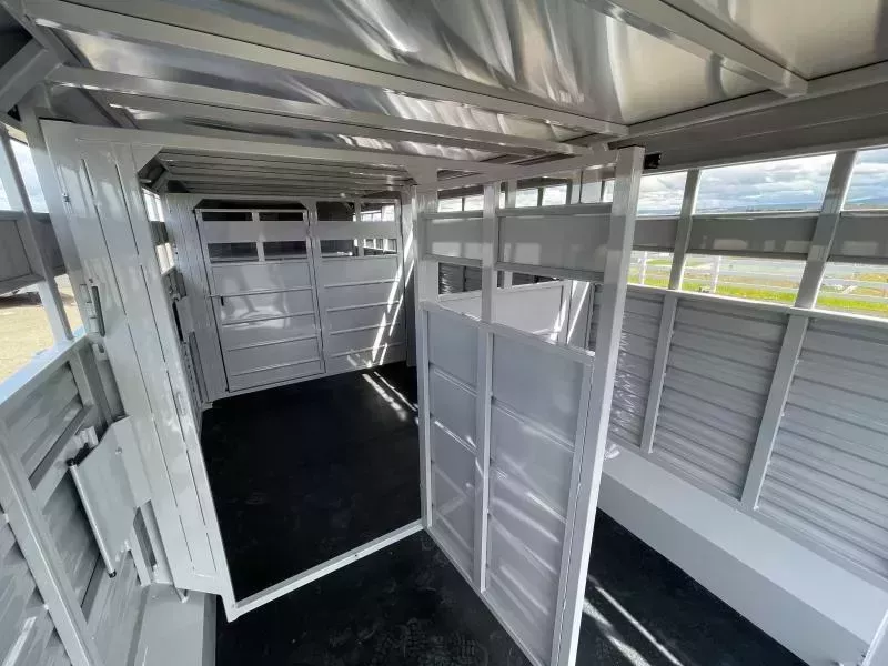 new Horse Trailers Trails West  for sale, in Walla Walla, WA Thumbnail 10