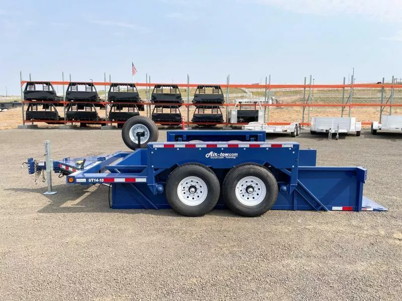 new Utility Trailers Air Tow  for sale, in Walla Walla, WA Thumbnail 17