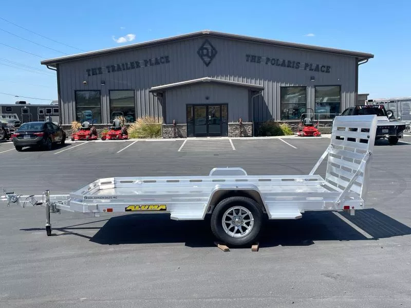 new Utility Trailers Aluma  for sale, in Walla Walla, WA Thumbnail 5