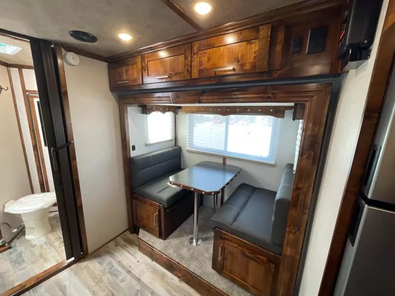 new Horse Trailers Trails West  for sale, in Walla Walla, WA Thumbnail 35