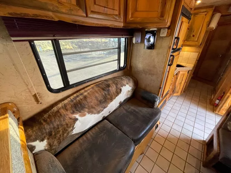 used Horse Trailers Integrity Trailers  for sale, in Walla Walla, WA Thumbnail 34