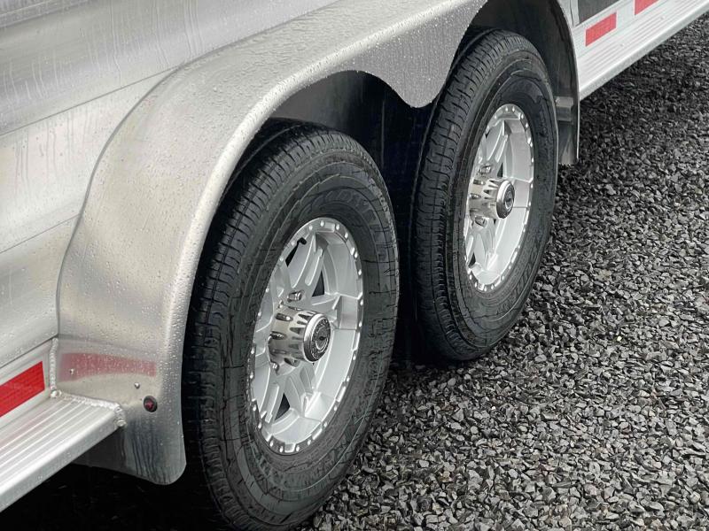 new Horse Trailers Featherlite  for sale, in Walla Walla, WA Thumbnail 27