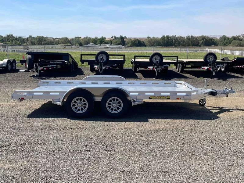new Utility Trailers Aluma  for sale, in Walla Walla, WA Thumbnail 15