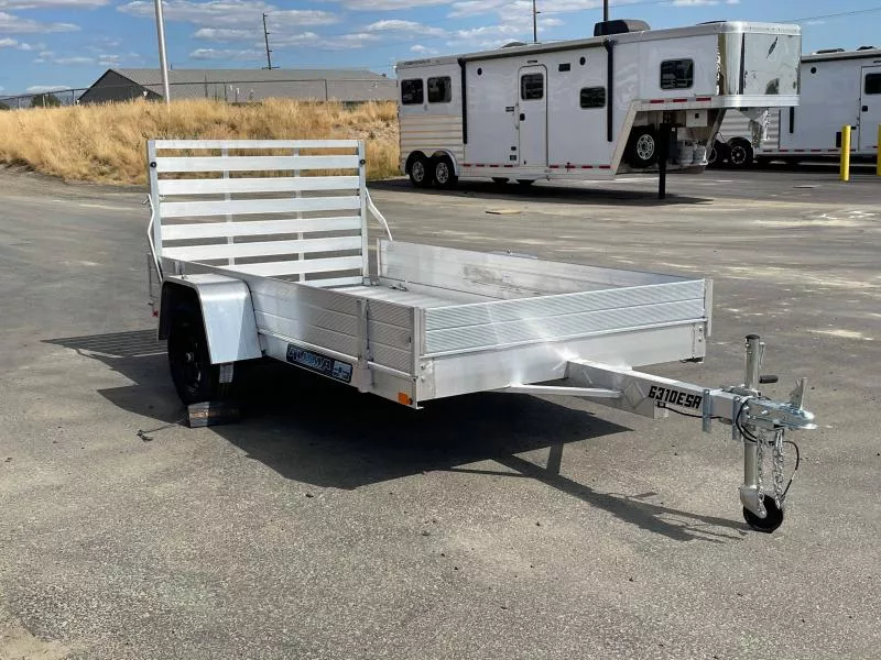 new Utility Trailers Aluma  for sale, in Walla Walla, WA Thumbnail 17