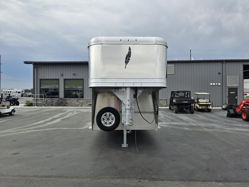 new Horse Trailers Featherlite  for sale, in Walla Walla, WA Thumbnail 2