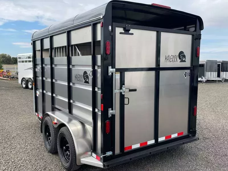 new Horse Trailers C&B Trailers  for sale, in Walla Walla, WA Thumbnail 8