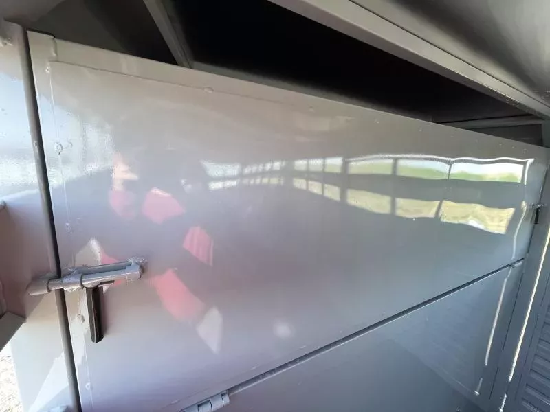 new Stock / Stock Combo Trailers Trails West Manufacturing  for sale, in Walla Walla, WA Thumbnail 15