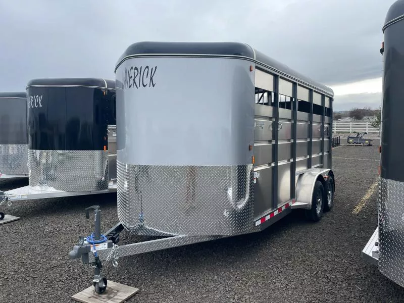 new Horse Trailers C&B Trailers  for sale, in Walla Walla, WA Thumbnail 3