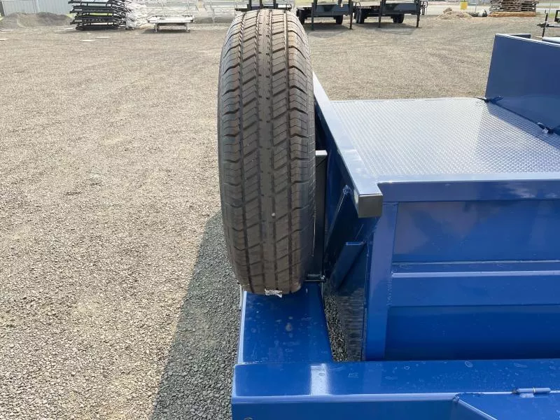 new Utility Trailers Air Tow  for sale, in Walla Walla, WA Thumbnail 15