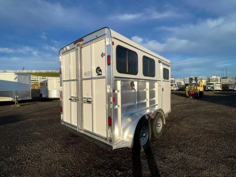 used Horse Trailers C&B Trailers  for sale, in Walla Walla, WA Thumbnail 16