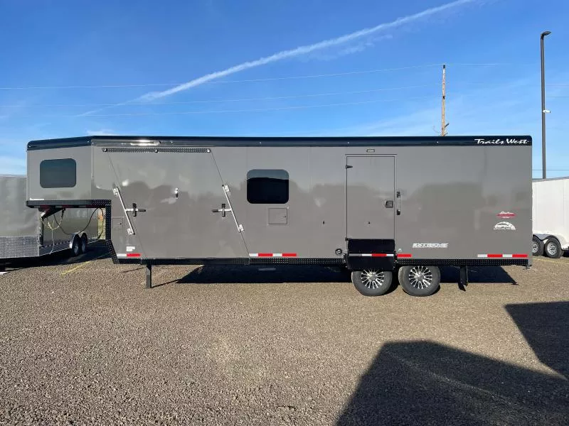 new Snowmobile Trailers Trails West Manufacturing  for sale, in Walla Walla, WA Thumbnail 4