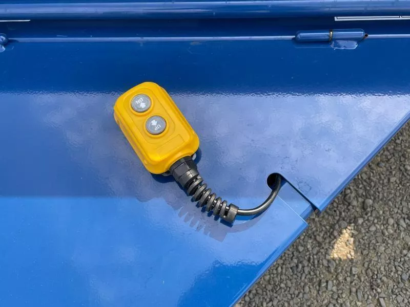 new Utility Trailers Air Tow  for sale, in Walla Walla, WA Thumbnail 8