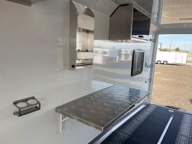 new Snowmobile Trailers Trails West Manufacturing  for sale, in Walla Walla, WA Thumbnail 14