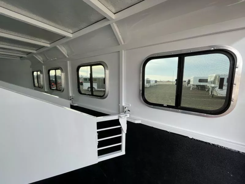 new Horse Trailers Trails West  for sale, in Walla Walla, WA Thumbnail 10