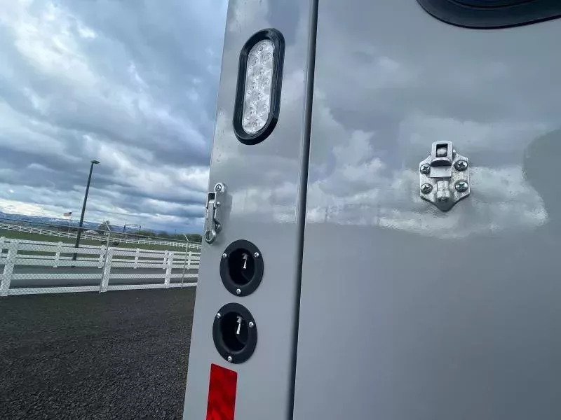 new Horse Trailers Trails West  for sale, in Walla Walla, WA Thumbnail 13