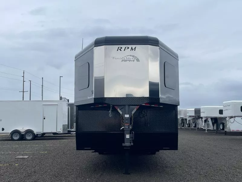 new Snowmobile Trailers Trails West Manufacturing  for sale, in Walla Walla, WA Thumbnail 2