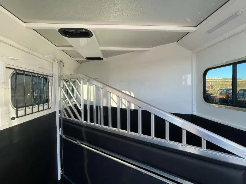 new Horse Trailers Trails West  for sale, in Walla Walla, WA Thumbnail 12