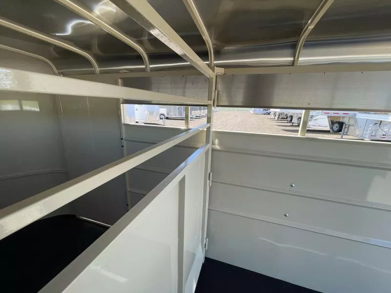 new Stock / Stock Combo Trailers C&B Trailers  for sale, in Walla Walla, WA Thumbnail 14