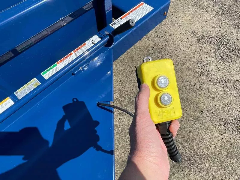 new Utility Trailers Air Tow  for sale, in Walla Walla, WA Thumbnail 7