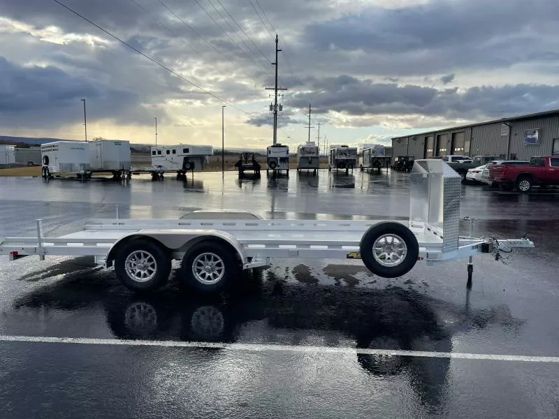new Utility Trailers Aluma  for sale, in Walla Walla, WA Thumbnail 13