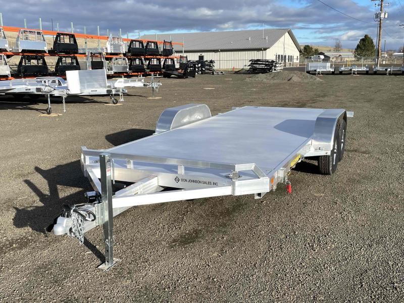 new Car Haulers / Racing Trailers Aluma Other for sale, in Walla Walla, WA Thumbnail 3