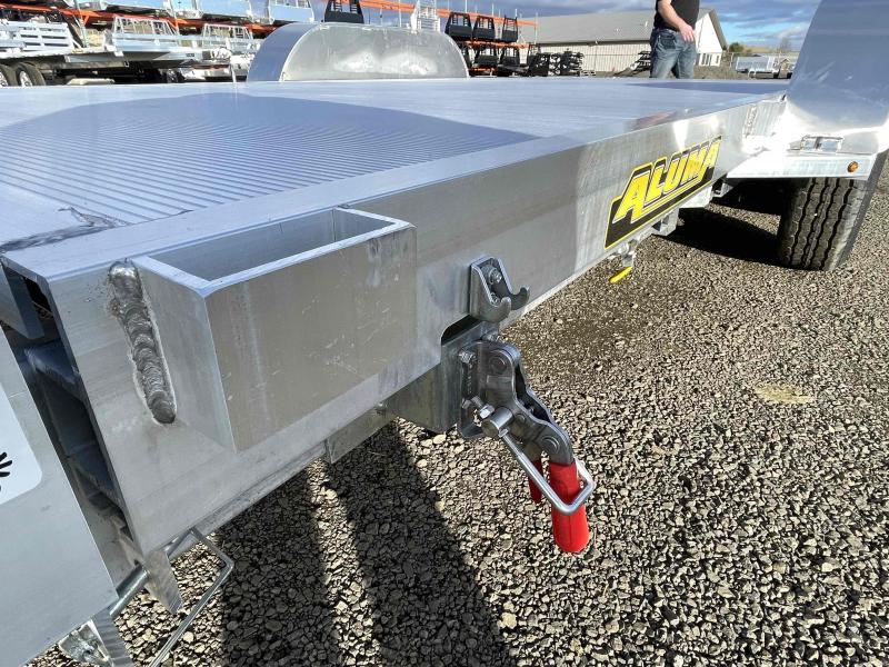 new Car Haulers / Racing Trailers Aluma Other for sale, in Walla Walla, WA Thumbnail 14