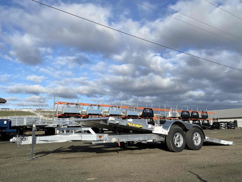 new Car Haulers / Racing Trailers Aluma Other for sale, in Walla Walla, WA Thumbnail 11