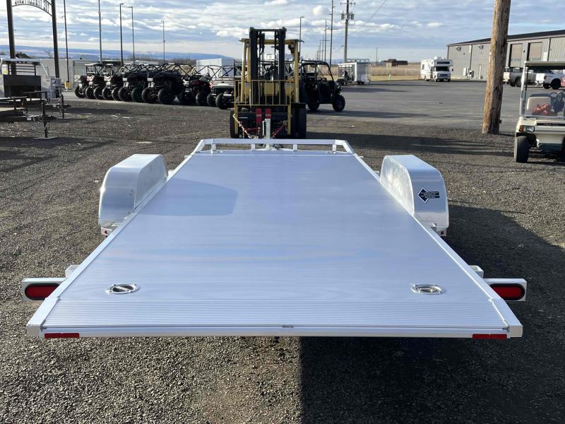 new Car Haulers / Racing Trailers Aluma Other for sale, in Walla Walla, WA Thumbnail 7