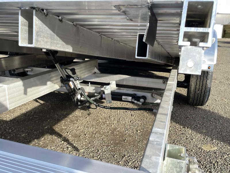 new Car Haulers / Racing Trailers Aluma Other for sale, in Walla Walla, WA Thumbnail 13
