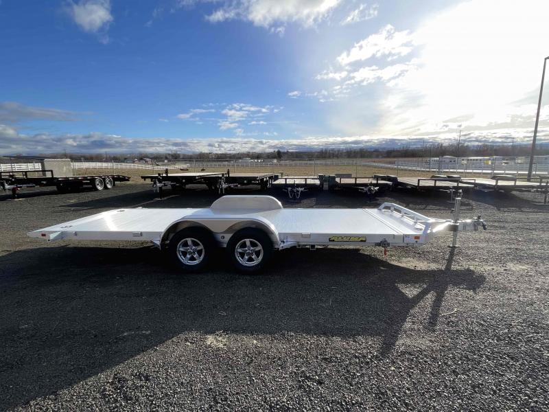 new Car Haulers / Racing Trailers Aluma Other for sale, in Walla Walla, WA Thumbnail 9