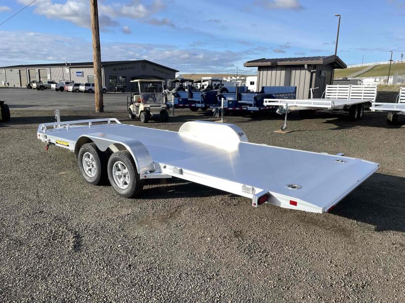 new Car Haulers / Racing Trailers Aluma Other for sale, in Walla Walla, WA Thumbnail 6