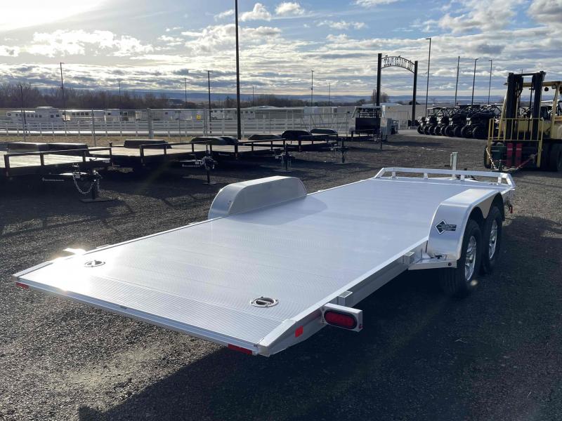 new Car Haulers / Racing Trailers Aluma Other for sale, in Walla Walla, WA Thumbnail 8