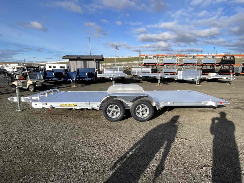 new Car Haulers / Racing Trailers Aluma Other for sale, in Walla Walla, WA Thumbnail 4