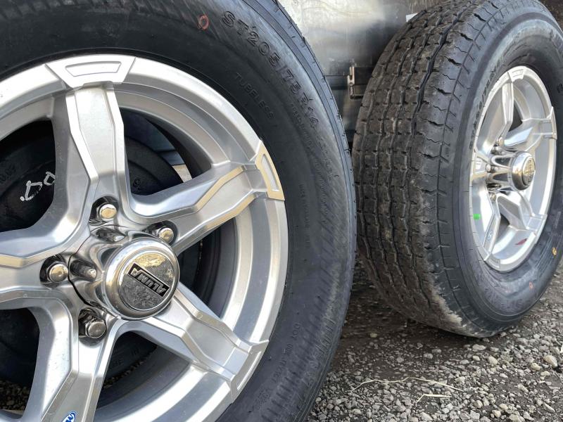 new Car Haulers / Racing Trailers Aluma Other for sale, in Walla Walla, WA Thumbnail 5