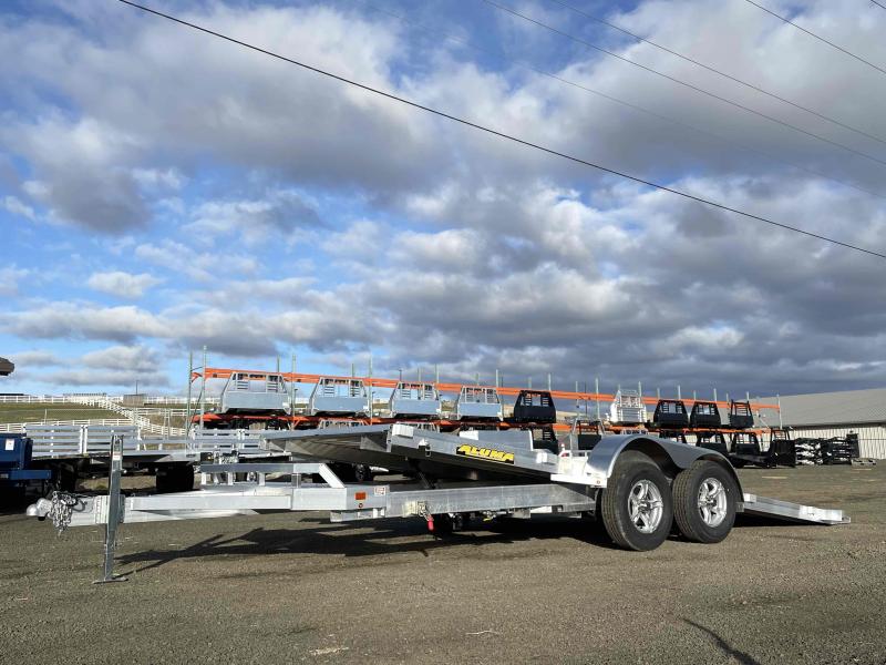 new Car Haulers / Racing Trailers Aluma Other for sale, in Walla Walla, WA Thumbnail 12