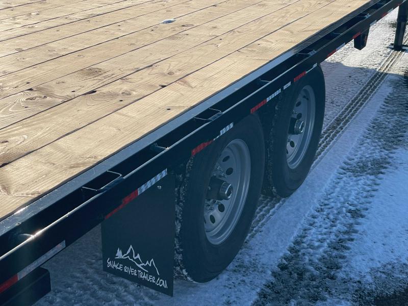 new Equipment / Flatbed Trailers Snake River  for sale, in Walla Walla, WA Thumbnail 15