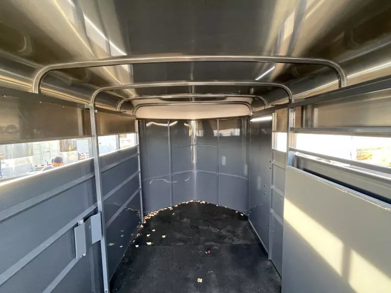 new Horse Trailers C&B Trailers  for sale, in Walla Walla, WA Thumbnail 8