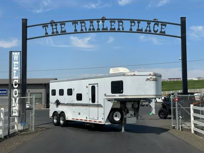 1999 Sundowner Aztec 3H LQ GN
