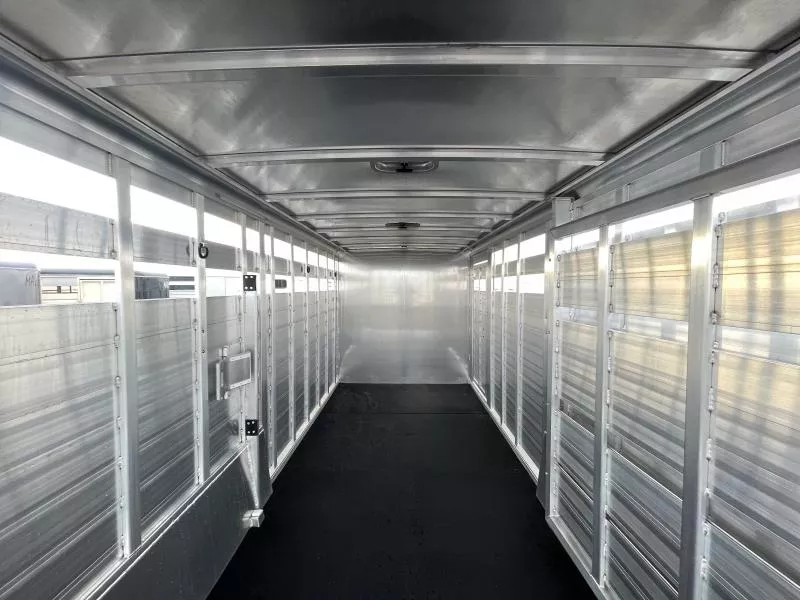 new Horse Trailers Featherlite  for sale, in Walla Walla, WA Thumbnail 15