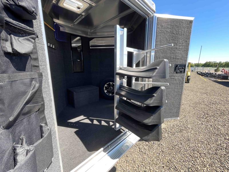 new Horse Trailers Featherlite  for sale, in Walla Walla, WA Thumbnail 37